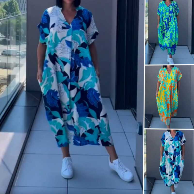 Laura | Vestido
