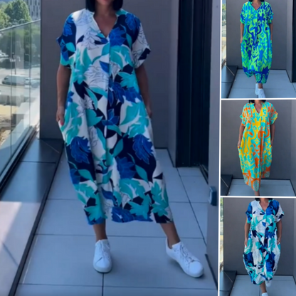 Laura | Vestido