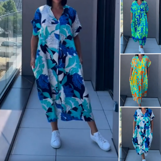 Laura | Vestido