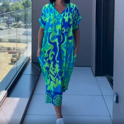 Laura | Vestido
