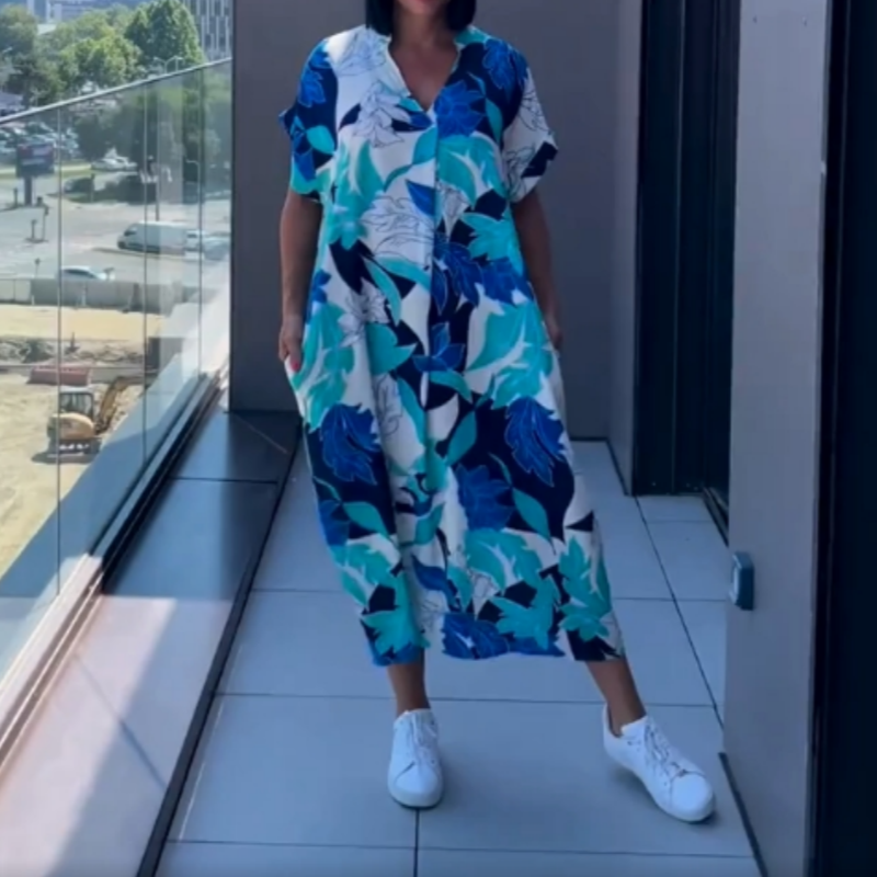 Laura | Vestido