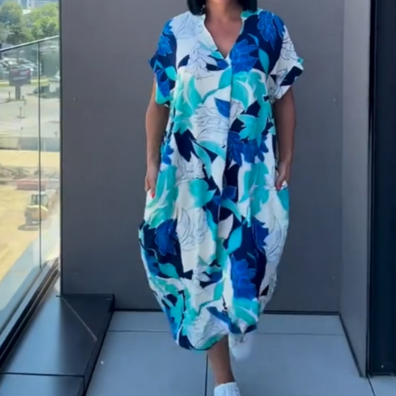 Laura | Vestido