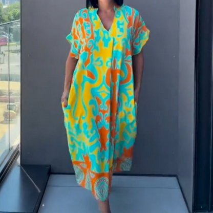 Laura | Vestido