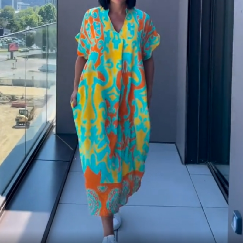 Laura | Vestido