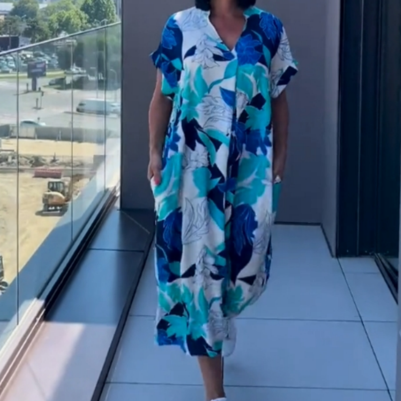 Laura | Vestido