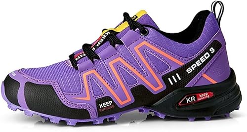 Calzado ergonómico para senderismo y trekking que alivia el dolor | OrtoTrekking