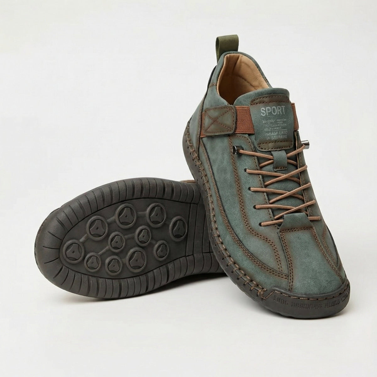 Zapatillas Ortopédicas –  Comodidad y Soporte Total | Mia