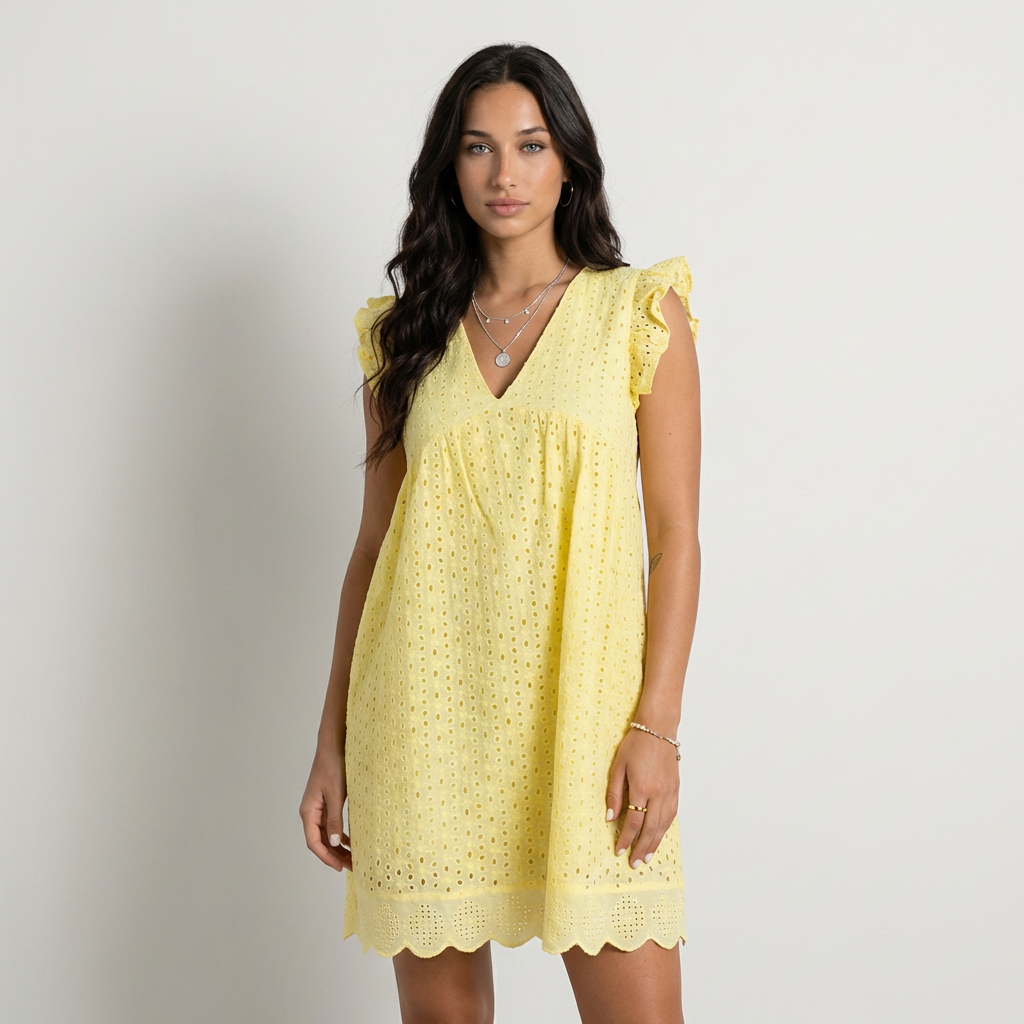 Vestido Mini | Helen