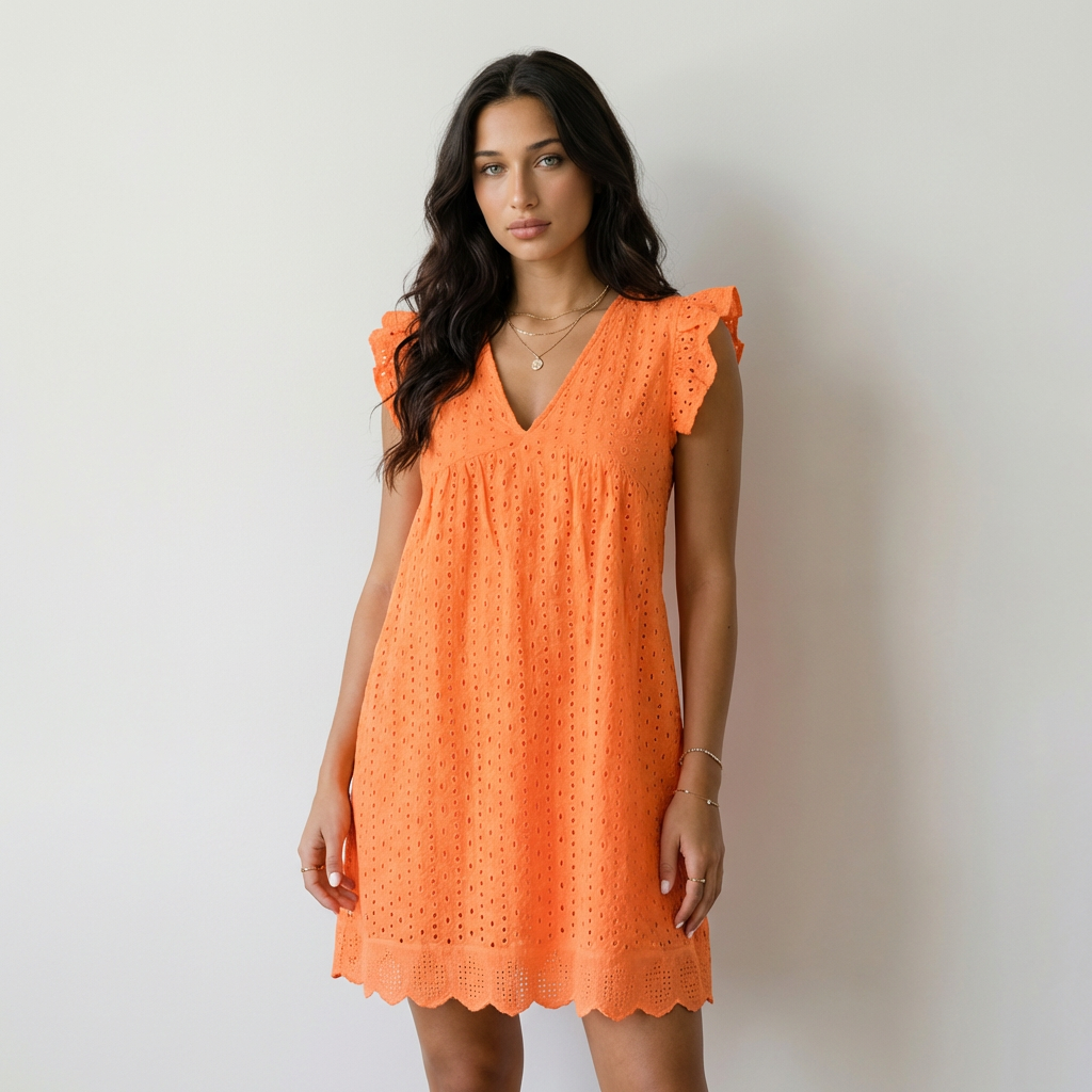Vestido Mini | Helen