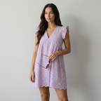 Vestido Mini | Helen