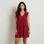 Vestido Mini | Helen