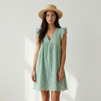 Vestido Mini | Helen
