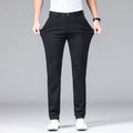 Pantalón Chino Slim Hombre Elástico Ajuste Moderno | Victor