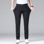 Pantalón Chino Slim Hombre Elástico Ajuste Moderno | Victor