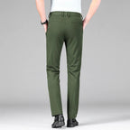 Pantalón Chino Slim Hombre Elástico Ajuste Moderno | Victor