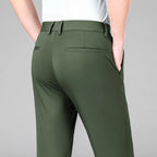 Pantalón Chino Slim Hombre Elástico Ajuste Moderno | Victor