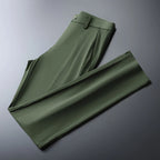 Pantalón Chino Slim Hombre Elástico Ajuste Moderno | Victor