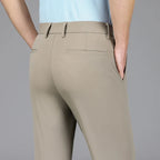 Pantalón Chino Slim Hombre Elástico Ajuste Moderno | Victor