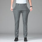 Pantalón Chino Slim Hombre Elástico Ajuste Moderno | Victor
