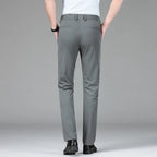Pantalón Chino Slim Hombre Elástico Ajuste Moderno | Victor