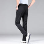 Pantalón Chino Slim Hombre Elástico Ajuste Moderno | Victor