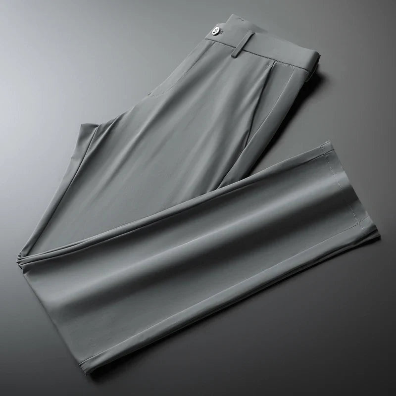 Pantalón Chino Slim Hombre Elástico Ajuste Moderno | Victor