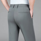Pantalón Chino Slim Hombre Elástico Ajuste Moderno | Victor