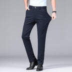 Pantalón Chino Slim Hombre Elástico Ajuste Moderno | Victor