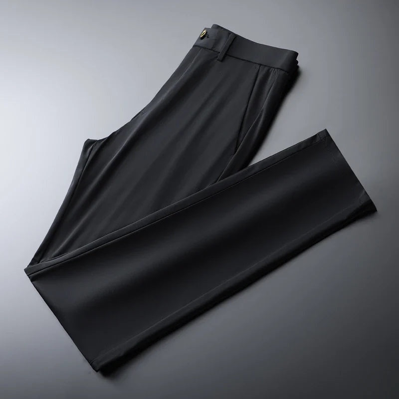Pantalón Chino Slim Hombre Elástico Ajuste Moderno | Victor