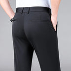 Pantalón Chino Slim Hombre Elástico Ajuste Moderno | Victor