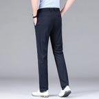 Pantalón Chino Slim Hombre Elástico Ajuste Moderno | Victor