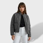 Chaqueta Invierno Acolchada Mujer | Isabel